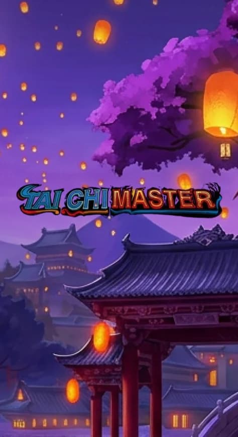 Exploring the Zen of Winning: Why Players Love Tai Chi Master Slot Game