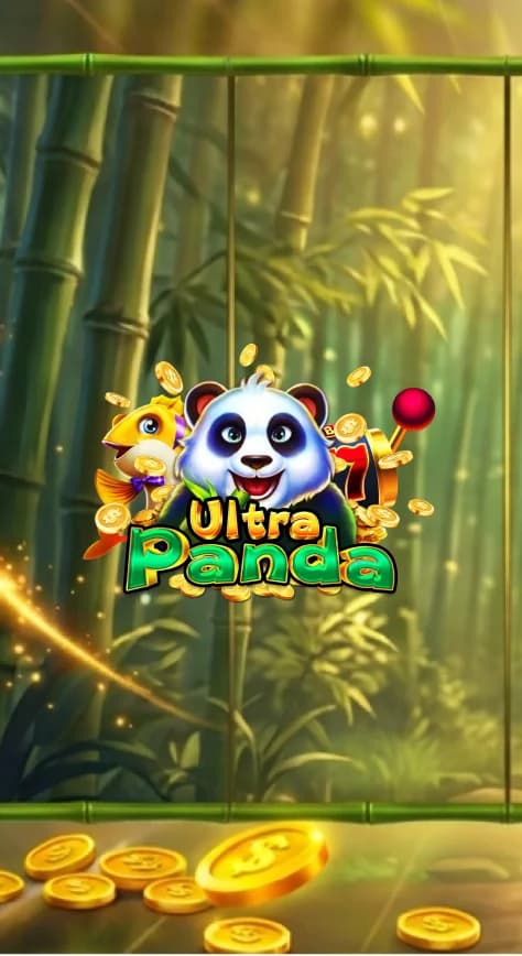 Desktop vs. Mobile Gaming: Play Ultra Panda Mobi Today